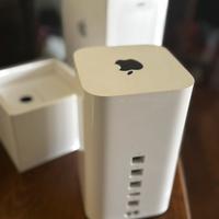 Apple Time Capsule 3TB ME182Z/A