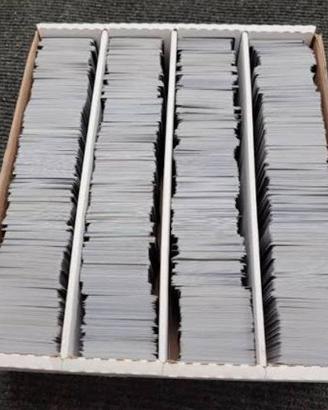 5kg oltre 2.600 Magic miste, Comuni e non Comuni