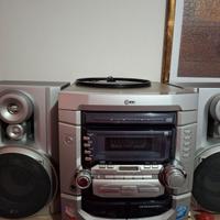 STEREO LG