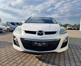 Mazda CX-7 2.2L MZR CD Tourer