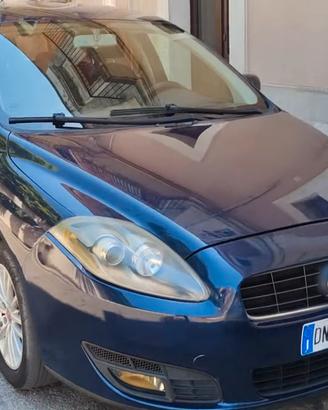 FIAT CROMA 1.9 JTD 150CV