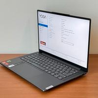 Lenovo Yoga Pro 7 da 14 pollici Ryzen 7 / RTX 4050