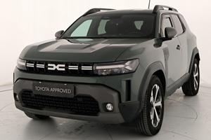 Dacia Duster 1.6 hybrid extreme 140cv