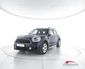 MINI Countryman Cooper D 2.0 Cooper D Hype