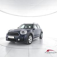 MINI Countryman Cooper D 2.0 Cooper D Hype