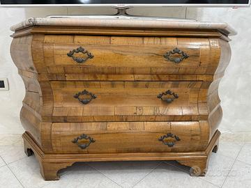 Mobile soggiorno - prezzo negoziabile