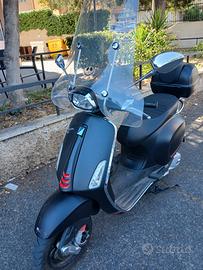 Piaggio Vespa 125 Sprint - 2021