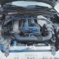Mazda mx5 nbfl 1.6