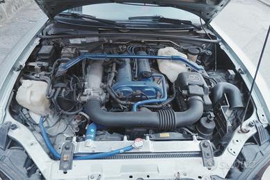 Mazda mx5 nbfl 1.6