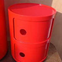 Kartell mobile componibile