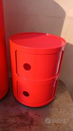 Kartell mobile componibile