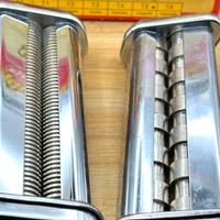 Imperia simplex T1 e T5 usate