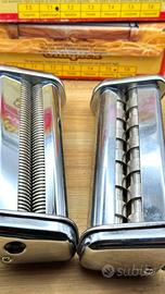 Imperia simplex T1 e T5 usate