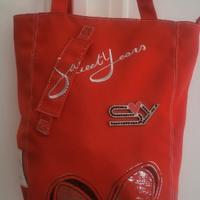 Borsa estiva Sweet Years 