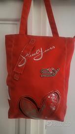 Borsa estiva Sweet Years 