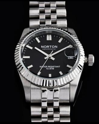 NORTON WATCH MAKER AL QUARZO MODELLO VIBIA