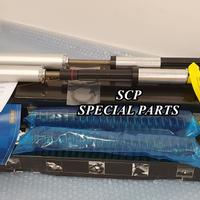 Yamaha mt 09 tracer xsr cartucce ohlins nix fks504