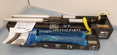 Yamaha mt 09 tracer xsr cartucce ohlins nix fks504