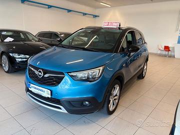 Opel Crossland X INNOVATION 1.2 Turbo 110 CV 6mt U