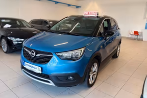 Opel Crossland X INNOVATION 1.2 Turbo 110 CV 6mt U