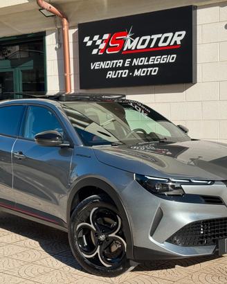 ALFA ROMEO JUNIOR 1.2 IBRIDA SPECIALE 145CV EDCT6 