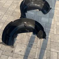 Pezzi ricambio Fiat scudo