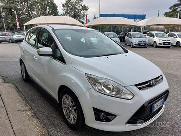 FORD C-Max 1.6 TDCi 115CV Titanium km 151000 ga