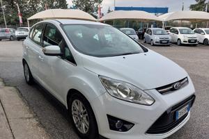 FORD C-Max 1.6 TDCi 115CV Titanium km 151000 ga