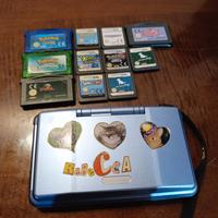 Nintendo Ds