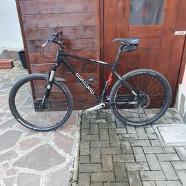 Mtb BMC Team Elite 27,5