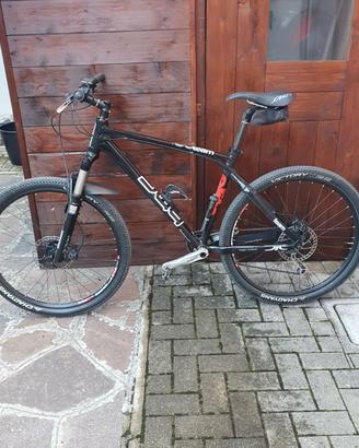 Mtb BMC Team Elite 27,5