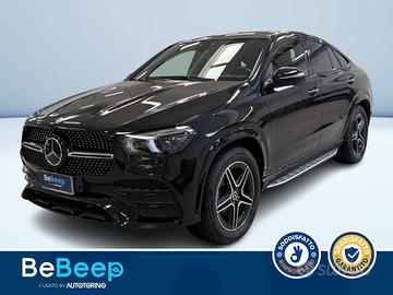Mercedes-Benz GLE Coupé GCOUPE 300 D MHEV PRE...