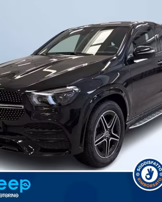 Mercedes-Benz GLE Coupé GCOUPE 300 D MHEV PRE...