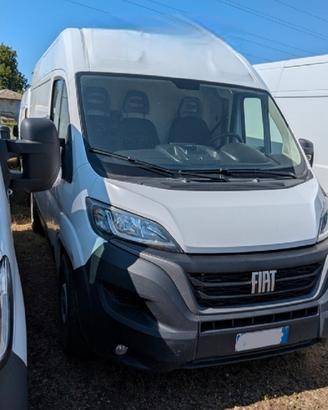 FIAT DUCATO MAXI 2.3MJT 140 CV