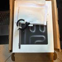 Macbook Pro M5 24gb RAM 1TB NUOVO