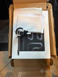 Macbook Pro M5 24gb RAM 1TB NUOVO
