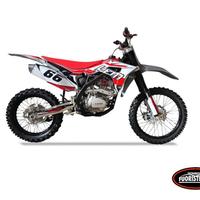 Lem Motor New PitBike Cross M5 250cc My2026