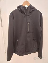 Giacca Unisex bici PedalEd