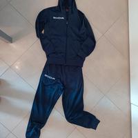 tuta Givova ragazzo xs 