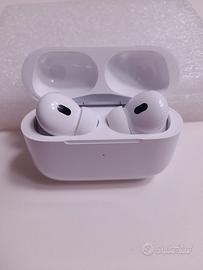 AirPods 2ª generazione,nuove e mai usate !