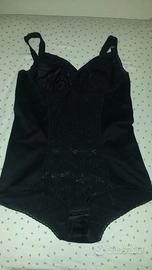 Body nero Falck, taglia 5B. Usato ma in buone cond