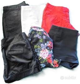 Lotto Shorts Donna