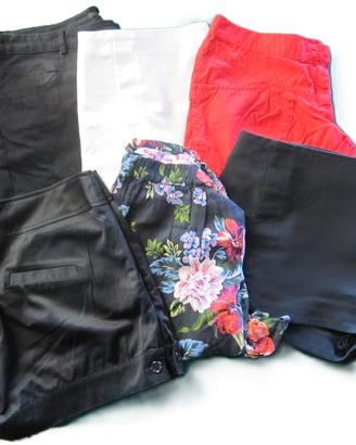 Lotto Shorts Donna