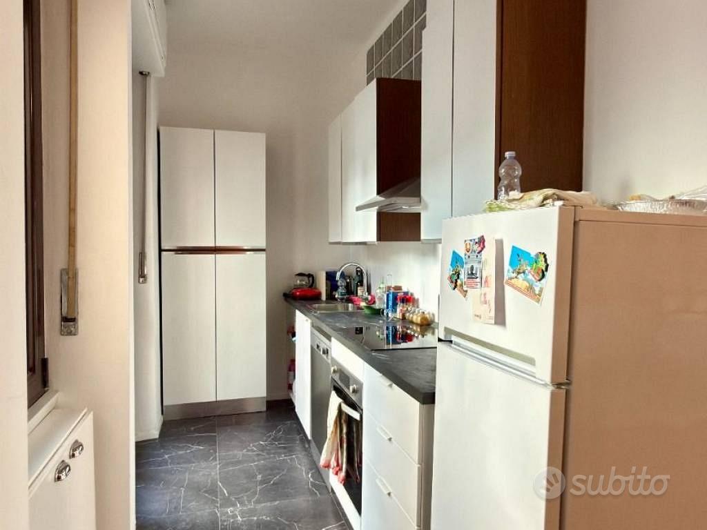Appartamento in Centro, foto 4 di 6