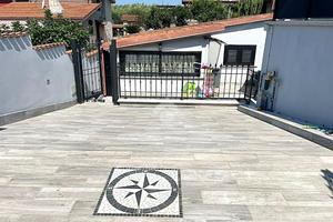 VILLA SINGOLA A ARDEA
