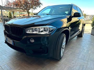 Bmw X5 3.0 258cv