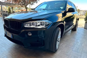 Bmw X5 3.0 258cv