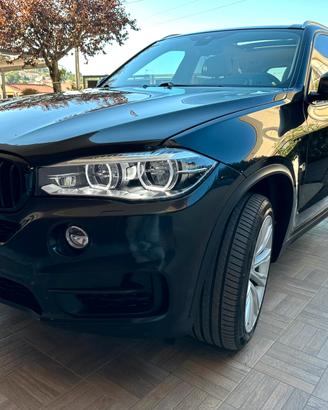 Bmw X5 3.0 258cv