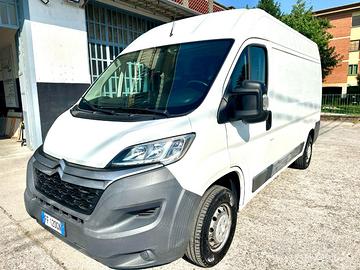 CITROEN Jumper 2.2 e-HDi/130 PM-TM EUR 6B GANCIO
