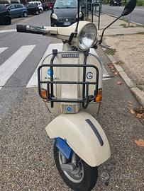 vespa 